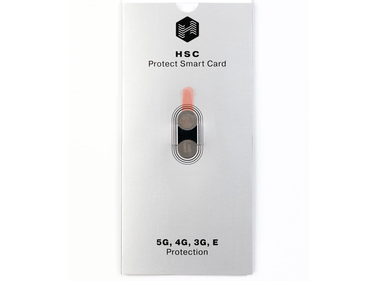 HSC Protect Smartcard | Lassen Sie sich schützen und führen Sie ein gesünderes Leben