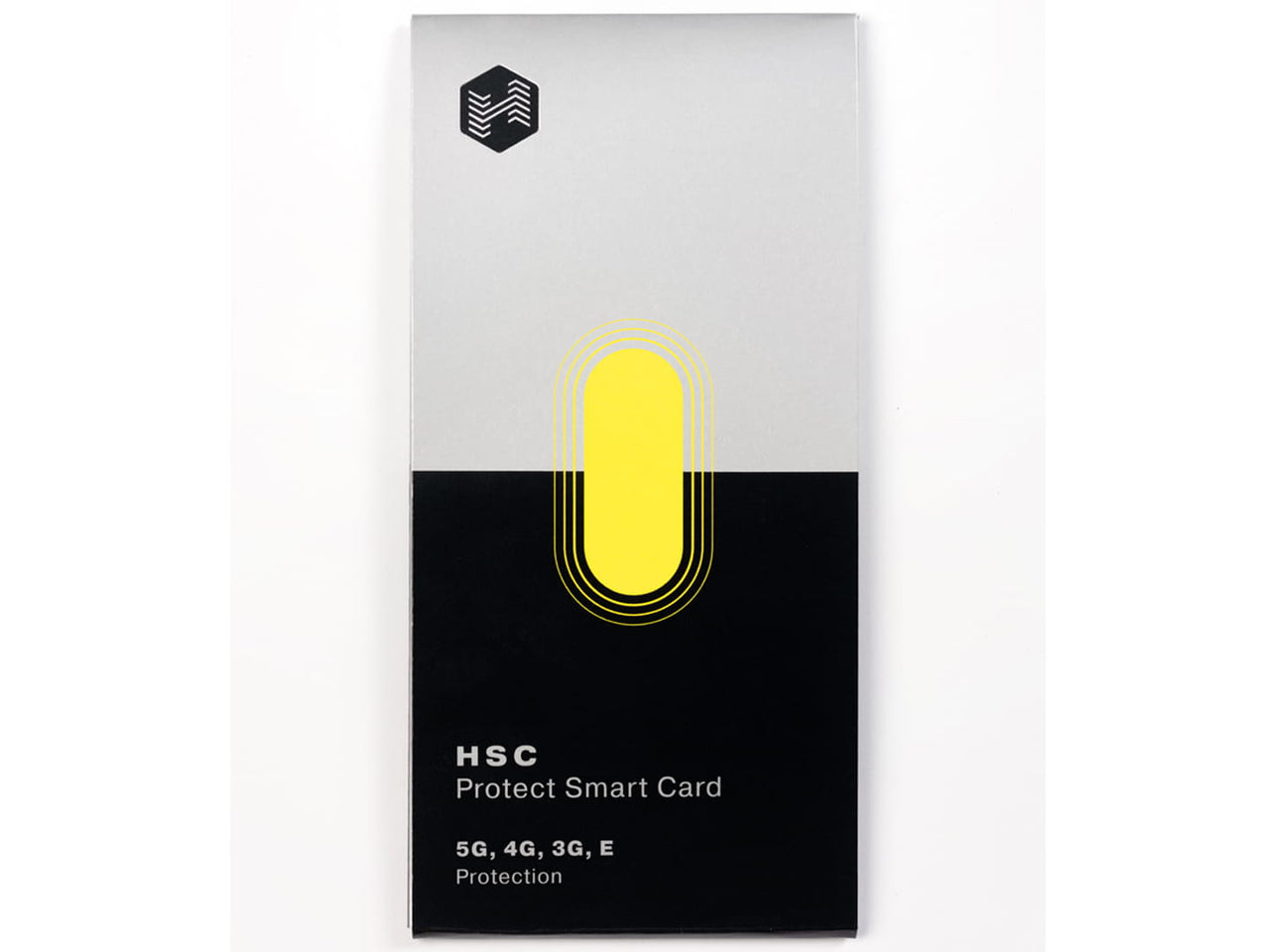 HSC Protect Smartcard | Lassen Sie sich schützen und führen Sie ein gesünderes Leben